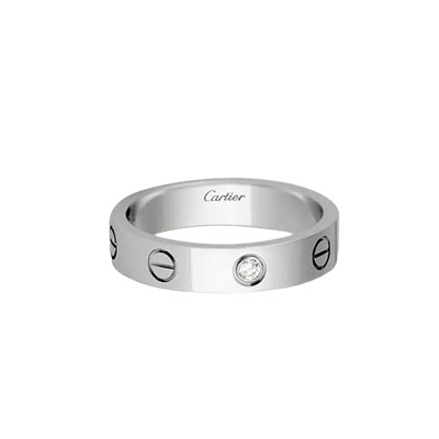 cartier ring-รับซื้อ