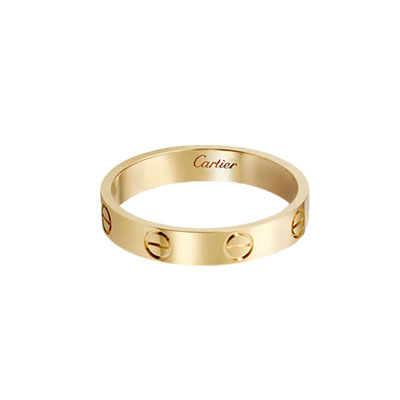 cartier wedding ring-รับซื้อแบรนด์เนม