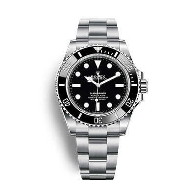 rolex submariner-นาฬิกาที่รับซื้อ